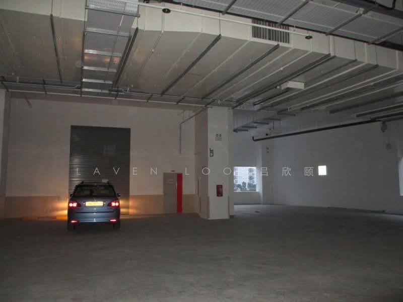8B @ Admiralty, 8B Admiralty Street, 1,884 sqft, Light Industrial (B1) For Rent, by Laven Loo 吕欣颐, 500235065 - CommercialGuru.com.sg