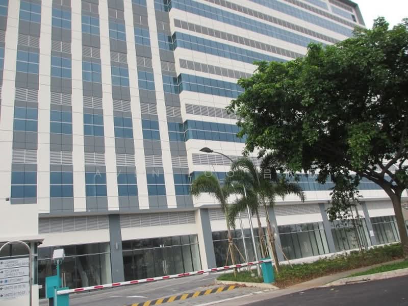 8B @ Admiralty, 8B Admiralty Street, 1,884 sqft, Light Industrial (B1) For Rent, by Laven Loo 吕欣颐, 500235065 - CommercialGuru.com.sg
