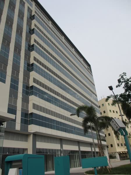 8B @ Admiralty, 8B Admiralty Street, 1,884 sqft, Light Industrial (B1) For Rent, by Laven Loo 吕欣颐, 500235065 - CommercialGuru.com.sg