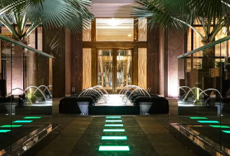 Parkview Eclat, 138 Grange Road, 3 Bedrooms, 2,895 sqft, Condominium For Sale, by Roy Chew, 500235067 - Entrance - PropertyGuru.com.sg