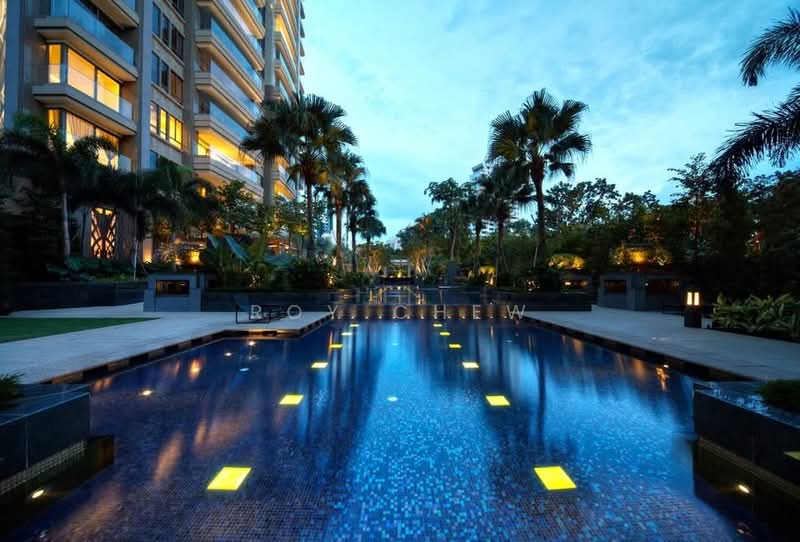 Parkview Eclat, 138 Grange Road, 3 Bedrooms, 2,895 sqft, Condominium For Sale, by Roy Chew, 500235067 - Exterior - PropertyGuru.com.sg