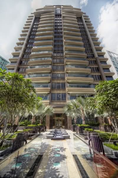 Parkview Eclat, 138 Grange Road, 3 Bedrooms, 2,895 sqft, Condominium For Sale, by Roy Chew, 500235067 - Exterior - PropertyGuru.com.sg