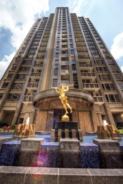 Parkview Eclat, 138 Grange Road, 3 Bedrooms, 2,895 sqft, Condominium For Sale, by Roy Chew, 500235067 - Exterior - PropertyGuru.com.sg