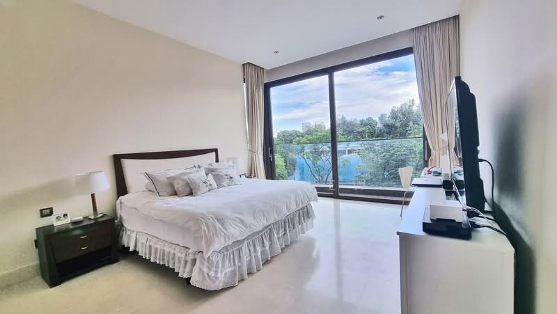 Parkview Eclat, 138 Grange Road, 3 Bedrooms, 2,895 sqft, Condominium For Sale, by Roy Chew, 500235067 - Bedroom - PropertyGuru.com.sg