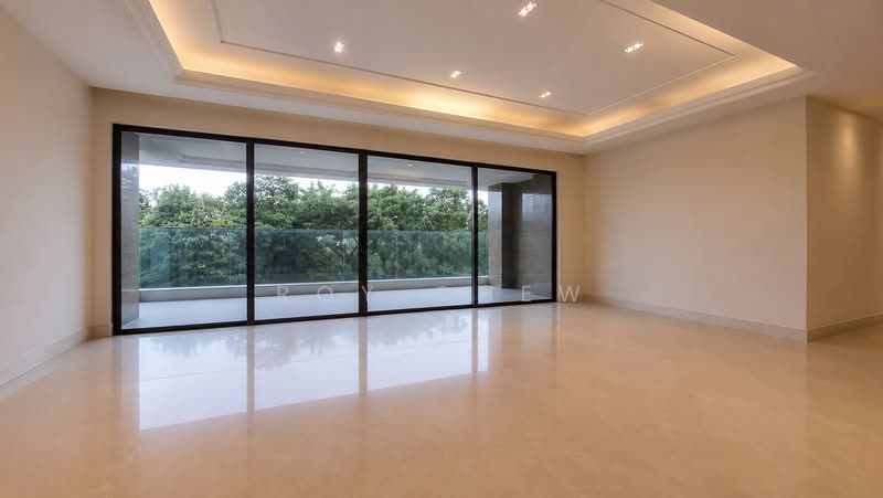Parkview Eclat, 138 Grange Road, 3 Bedrooms, 2,895 sqft, Condominium For Sale, by Roy Chew, 500235067 - Balcony - PropertyGuru.com.sg