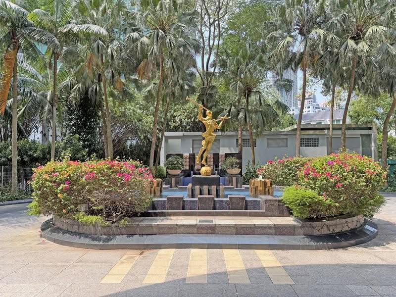 Parkview Eclat, 138 Grange Road, Tanglin / Holland / Bukit Timah, 3 Bedrooms, 2,895 sqft, Condominium For Sale, by Roy Chew, 500235067 - Exterior - PropertyGuru.com.sg