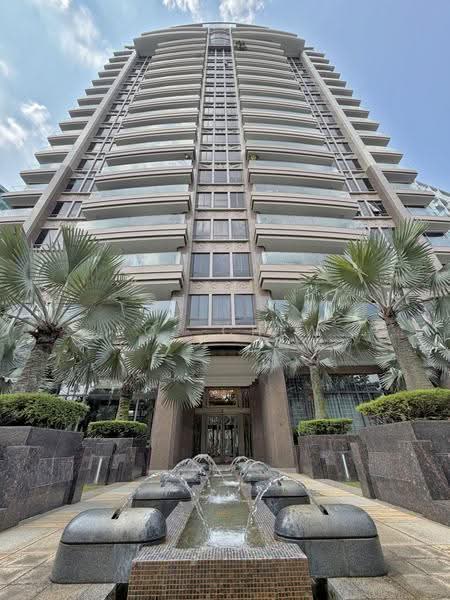 Parkview Eclat, 138 Grange Road, Tanglin / Holland / Bukit Timah, 3 Bedrooms, 2,895 sqft, Condominium For Sale, by Roy Chew, 500235067 - Exterior - PropertyGuru.com.sg