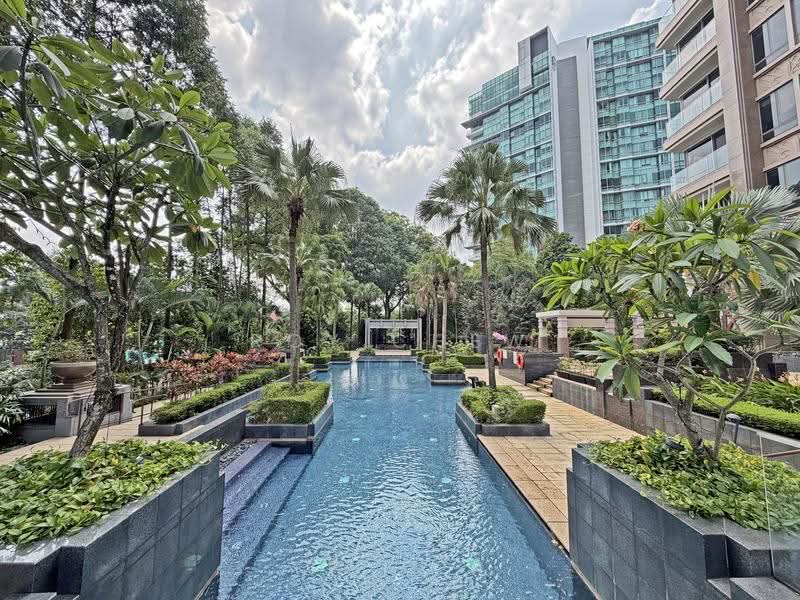Parkview Eclat, 138 Grange Road, Tanglin / Holland / Bukit Timah, 3 Bedrooms, 2,895 sqft, Condominium For Sale, by Roy Chew, 500235067 - Exterior - PropertyGuru.com.sg