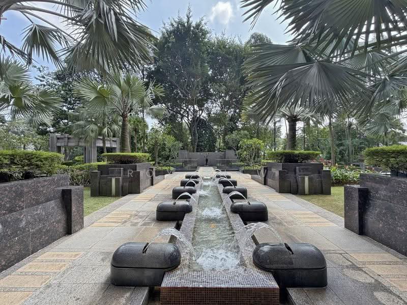 Parkview Eclat, 138 Grange Road, Tanglin / Holland / Bukit Timah, 3 Bedrooms, 2,895 sqft, Condominium For Sale, by Roy Chew, 500235067 - Exterior - PropertyGuru.com.sg