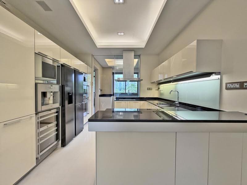 Parkview Eclat, 138 Grange Road, Tanglin / Holland / Bukit Timah, 3 Bedrooms, 2,895 sqft, Condominium For Sale, by Roy Chew, 500235067 - Kitchen - PropertyGuru.com.sg