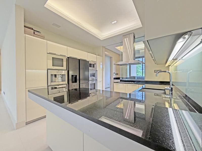 Parkview Eclat, 138 Grange Road, Tanglin / Holland / Bukit Timah, 3 Bedrooms, 2,895 sqft, Condominium For Sale, by Roy Chew, 500235067 - Kitchen - PropertyGuru.com.sg