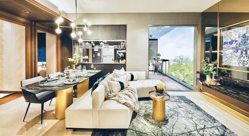 Dunearn 386, 386 Dunearn Road, 4 Bedrooms, 926 sqft, Apartment For Sale, by Adrian Chay, 500235068 - PropertyGuru.com.sg