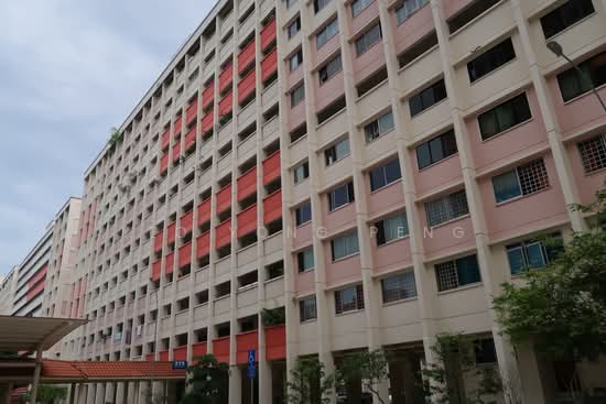 For Rent - 276 Yishun Street 22