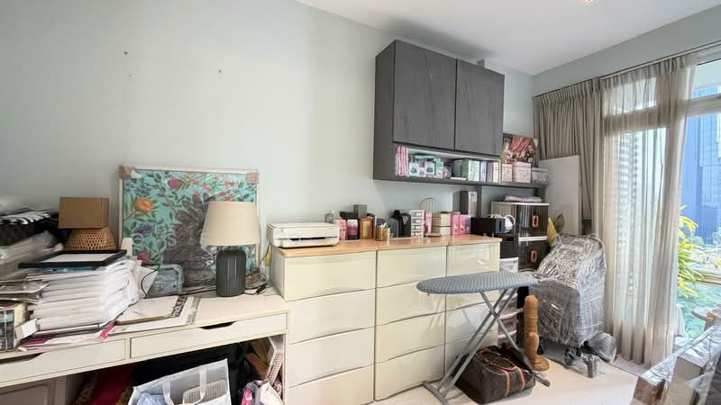 De Paradiso, 20 Martaban Road, Balestier / Toa Payoh, 2 Bedrooms, 1,130 sqft, Condominium For Sale, by Jose Loh Zhenhao, 500235072 - Study - PropertyGuru.com.sg