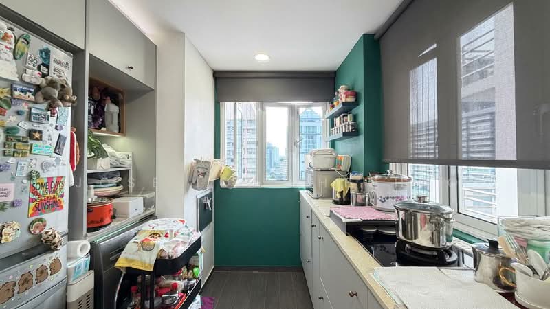 De Paradiso, 20 Martaban Road, Balestier / Toa Payoh, 2 Bedrooms, 1,130 sqft, Condominium For Sale, by Jose Loh Zhenhao, 500235072 - Kitchen - PropertyGuru.com.sg