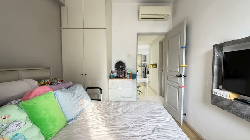 De Paradiso, 20 Martaban Road, Balestier / Toa Payoh, 2 Bedrooms, 1,130 sqft, Condominium For Sale, by Jose Loh Zhenhao, 500235072 - Bedroom - PropertyGuru.com.sg