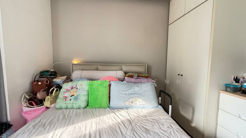 De Paradiso, 20 Martaban Road, Balestier / Toa Payoh, 2 Bedrooms, 1,130 sqft, Condominium For Sale, by Jose Loh Zhenhao, 500235072 - Bedroom - PropertyGuru.com.sg