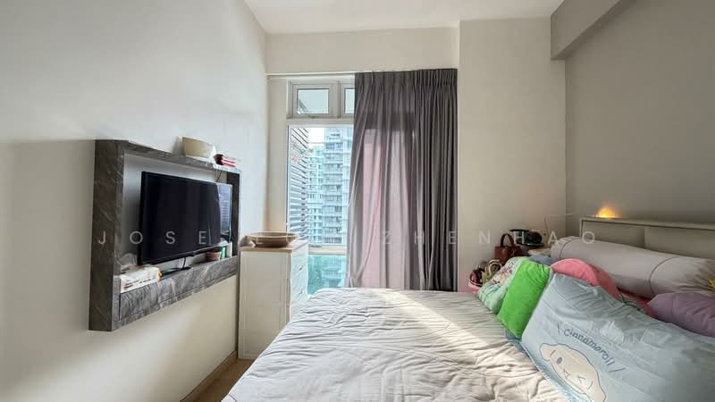 De Paradiso, 20 Martaban Road, Balestier / Toa Payoh, 2 Bedrooms, 1,130 sqft, Condominium For Sale, by Jose Loh Zhenhao, 500235072 - Bedroom - PropertyGuru.com.sg