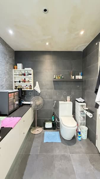 De Paradiso, 20 Martaban Road, Balestier / Toa Payoh, 2 Bedrooms, 1,130 sqft, Condominium For Sale, by Jose Loh Zhenhao, 500235072 - Bathroom - PropertyGuru.com.sg