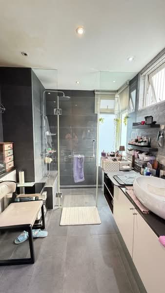De Paradiso, 20 Martaban Road, Balestier / Toa Payoh, 2 Bedrooms, 1,130 sqft, Condominium For Sale, by Jose Loh Zhenhao, 500235072 - Bathroom - PropertyGuru.com.sg