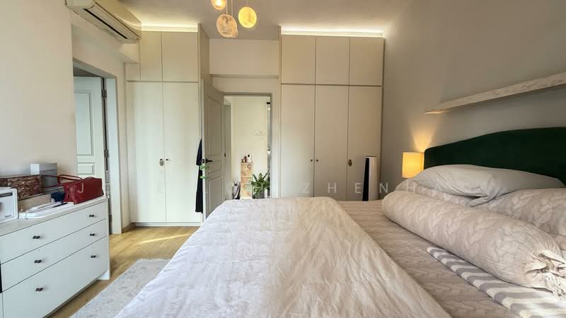 De Paradiso, 20 Martaban Road, Balestier / Toa Payoh, 2 Bedrooms, 1,130 sqft, Condominium For Sale, by Jose Loh Zhenhao, 500235072 - Bedroom - PropertyGuru.com.sg