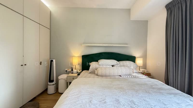 De Paradiso, 20 Martaban Road, Balestier / Toa Payoh, 2 Bedrooms, 1,130 sqft, Condominium For Sale, by Jose Loh Zhenhao, 500235072 - Bedroom - PropertyGuru.com.sg