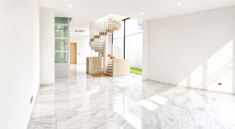 Belgravia Villas, 200 Ang Mo Kio Avenue 5, 5 Bedrooms, 3,961 sqft, Cluster House For Sale, by Rica Yang, 500235074 - Interior - PropertyGuru.com.sg