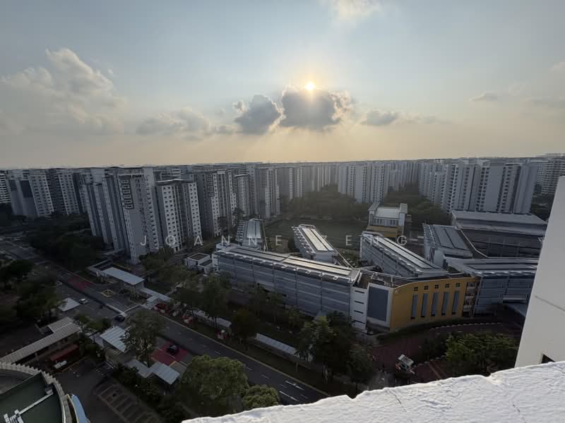 River Isles, Punggol Central, 3 Bedrooms, 1,647 sqft, Condominium For Sale, by Joanne Zeng, 500235077 - Exterior - PropertyGuru.com.sg