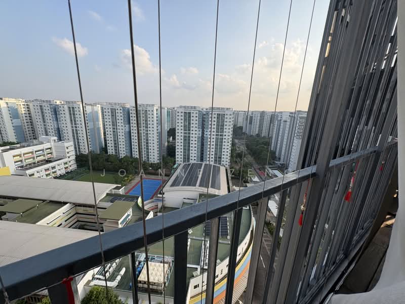 River Isles, Punggol Central, 3 Bedrooms, 1,647 sqft, Condominium For Sale, by Joanne Zeng, 500235077 - View - PropertyGuru.com.sg