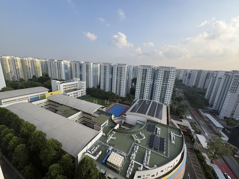 River Isles, Punggol Central, 3 Bedrooms, 1,647 sqft, Condominium For Sale, by Joanne Zeng, 500235077 - Exterior - PropertyGuru.com.sg