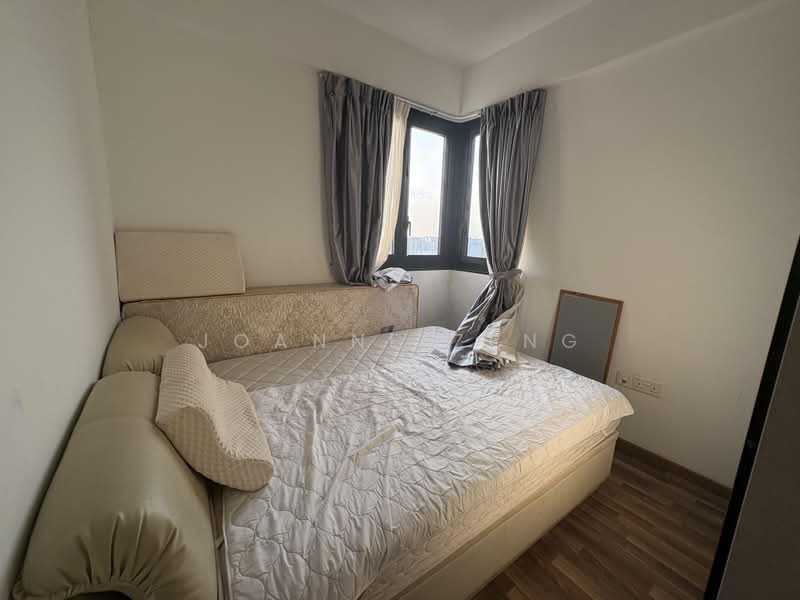 River Isles, Punggol Central, 3 Bedrooms, 1,647 sqft, Condominium For Sale, by Joanne Zeng, 500235077 - Bedroom - PropertyGuru.com.sg