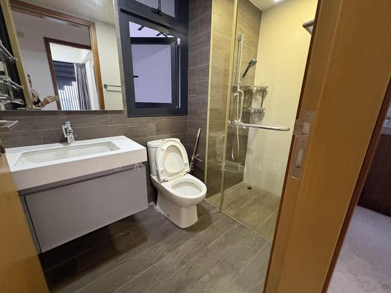 River Isles, Punggol Central, Hougang / Punggol / Sengkang, 3 Bedrooms, 1,647 sqft, Condominium For Sale, by Joanne Zeng, 500235077 - Bathroom - PropertyGuru.com.sg