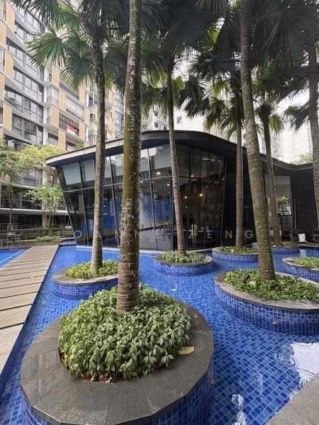 River Isles, Punggol Central, Hougang / Punggol / Sengkang, 3 Bedrooms, 1,647 sqft, Condominium For Sale, by Joanne Zeng, 500235077 - Exterior - PropertyGuru.com.sg