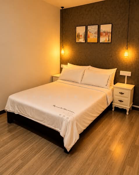 The Eden Horizon Studio, , Studio, 255 sqft, Detached House For Rent, by Stephen Koh, 500235078 - Bedroom - PropertyGuru.com.sg