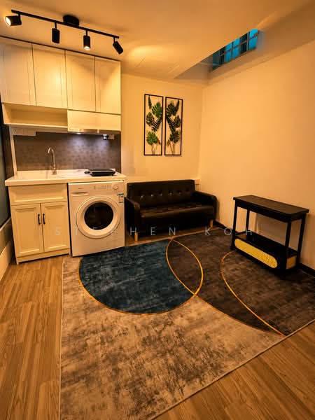 The Eden Horizon Studio, , Studio, 255 sqft, Detached House For Rent, by Stephen Koh, 500235078 - Interior - PropertyGuru.com.sg