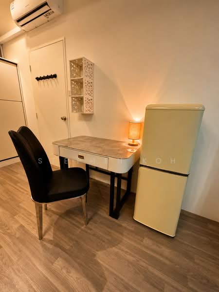 The Eden Horizon Studio, , Studio, 255 sqft, Detached House For Rent, by Stephen Koh, 500235078 - Interior - PropertyGuru.com.sg
