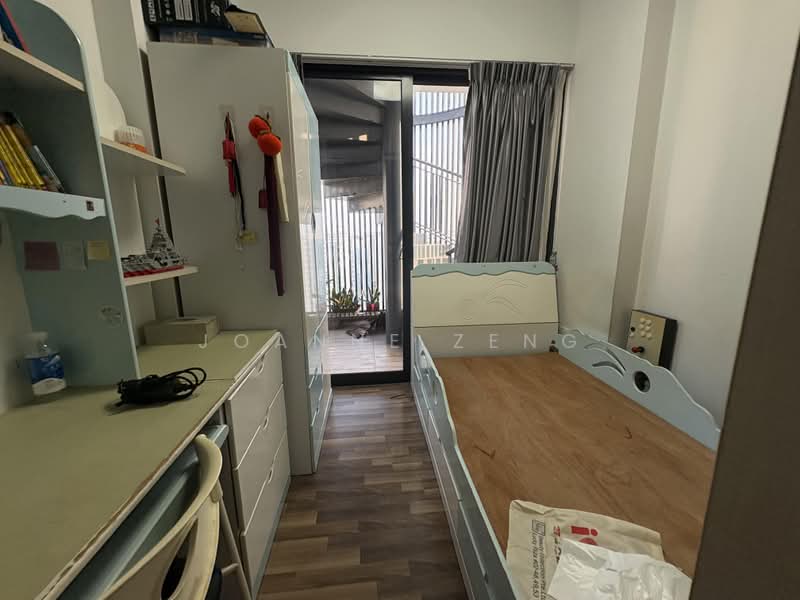 River Isles, Punggol Central, 3 Bedrooms, 1,647 sqft, Condominium For Rent, by Joanne Zeng, 500235081 - Bedroom - PropertyGuru.com.sg