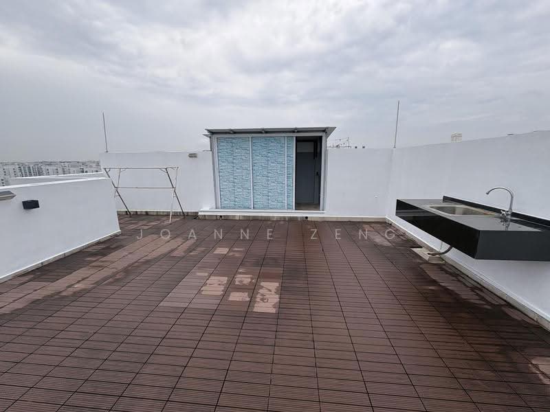 River Isles, Punggol Central, Hougang / Punggol / Sengkang, 3 Bedrooms, 1,647 sqft, Condominium For Rent, by Joanne Zeng, 500235081 - Exterior - PropertyGuru.com.sg