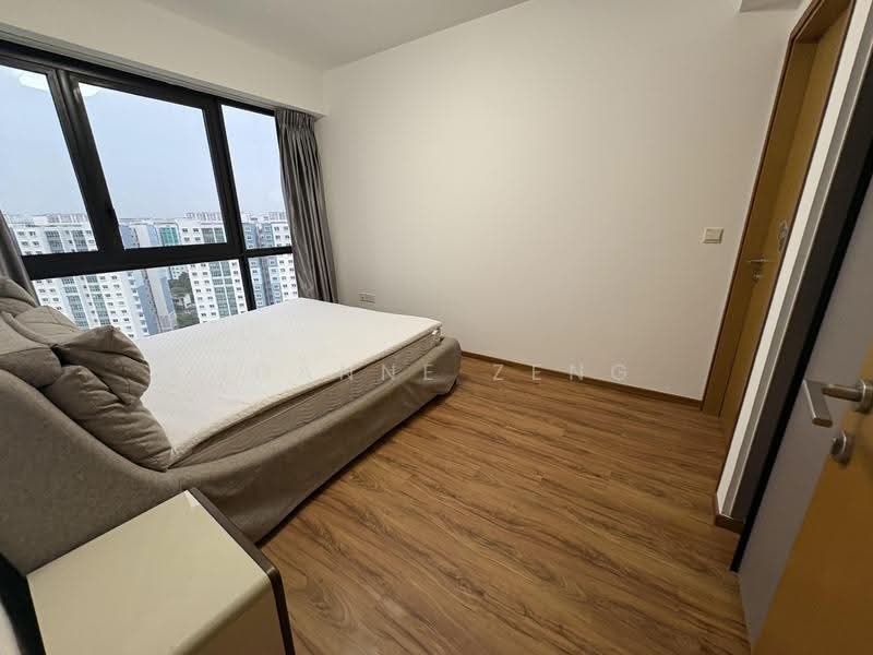 River Isles, Punggol Central, Hougang / Punggol / Sengkang, 3 Bedrooms, 1,647 sqft, Condominium For Rent, by Joanne Zeng, 500235081 - Bedroom - PropertyGuru.com.sg