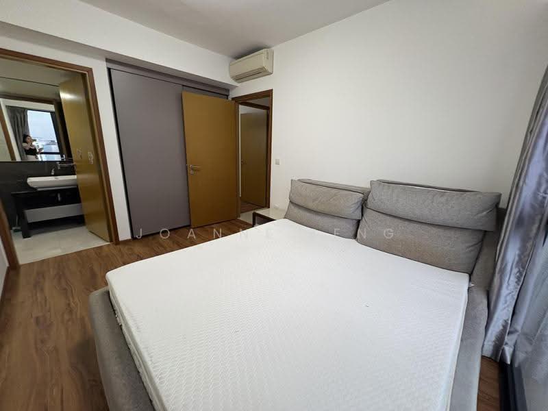 River Isles, Punggol Central, Hougang / Punggol / Sengkang, 3 Bedrooms, 1,647 sqft, Condominium For Rent, by Joanne Zeng, 500235081 - Bedroom - PropertyGuru.com.sg