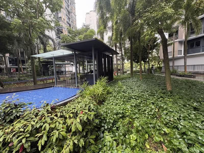 River Isles, Punggol Central, Hougang / Punggol / Sengkang, 3 Bedrooms, 1,647 sqft, Condominium For Rent, by Joanne Zeng, 500235081 - Exterior - PropertyGuru.com.sg