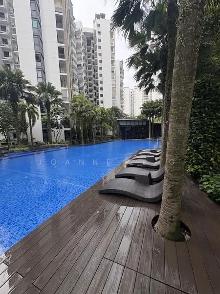 River Isles, Punggol Central, Hougang / Punggol / Sengkang, 3 Bedrooms, 1,647 sqft, Condominium For Rent, by Joanne Zeng, 500235081 - Exterior - PropertyGuru.com.sg