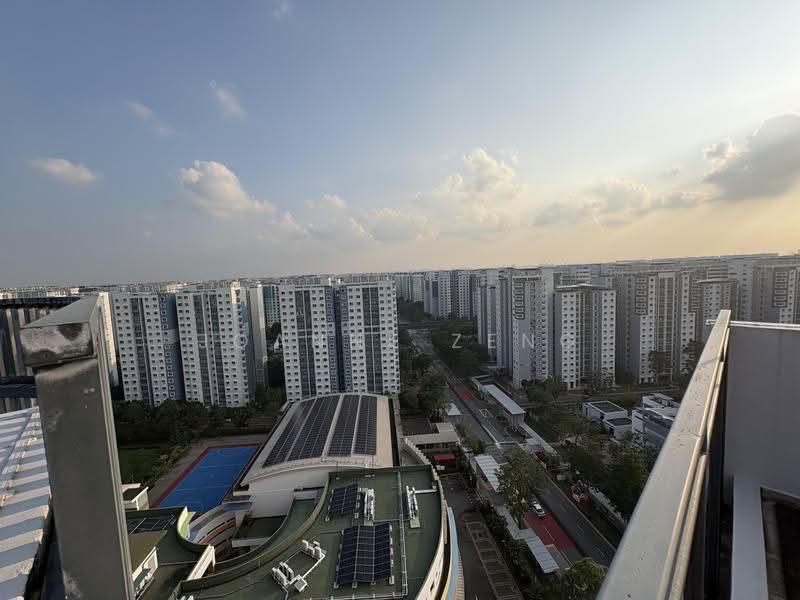 River Isles, Punggol Central, Hougang / Punggol / Sengkang, 3 Bedrooms, 1,647 sqft, Condominium For Rent, by Joanne Zeng, 500235081 - Exterior - PropertyGuru.com.sg