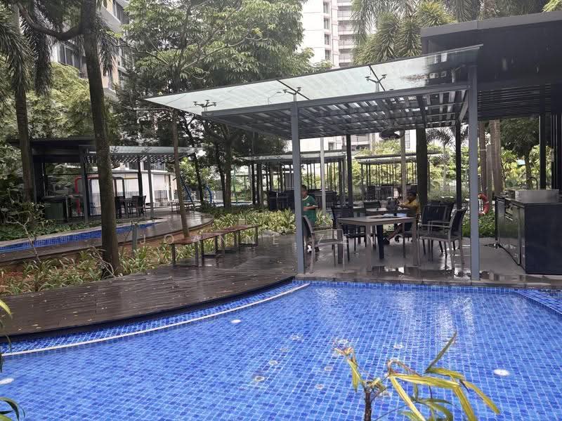 River Isles, Punggol Central, Hougang / Punggol / Sengkang, 3 Bedrooms, 1,647 sqft, Condominium For Rent, by Joanne Zeng, 500235081 - Exterior - PropertyGuru.com.sg