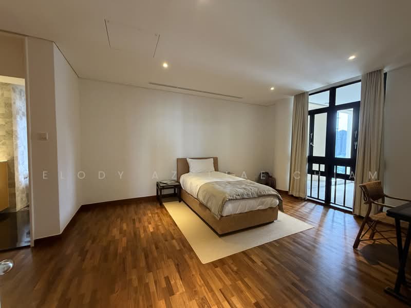 The Colonnade, 82 Grange Road, 3 Bedrooms, 3,617 sqft, Condominium For Rent, by Melody Azyliae Chiam, 500235085 - Bedroom - PropertyGuru.com.sg