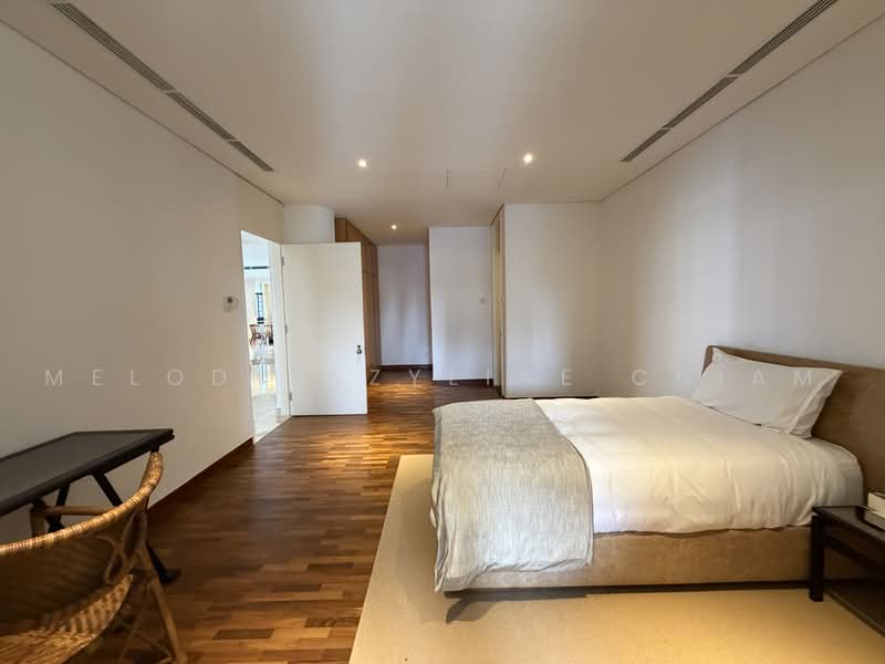 The Colonnade, 82 Grange Road, 3 Bedrooms, 3,617 sqft, Condominium For Rent, by Melody Azyliae Chiam, 500235085 - Bedroom - PropertyGuru.com.sg