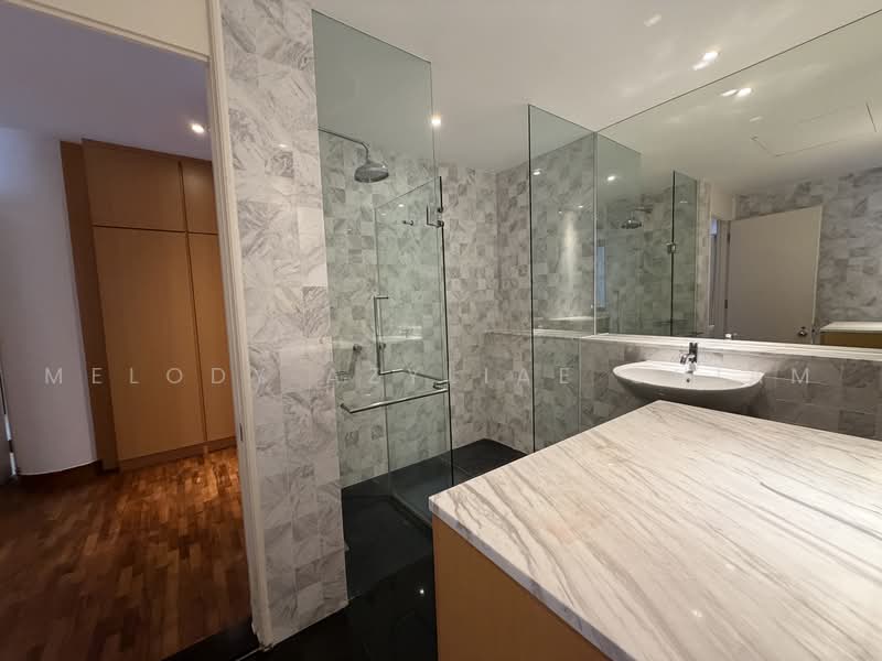 The Colonnade, 82 Grange Road, 3 Bedrooms, 3,617 sqft, Condominium For Rent, by Melody Azyliae Chiam, 500235085 - Bathroom - PropertyGuru.com.sg