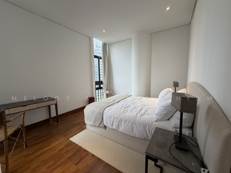 The Colonnade, 82 Grange Road, 3 Bedrooms, 3,617 sqft, Condominium For Rent, by Melody Azyliae Chiam, 500235085 - Bedroom - PropertyGuru.com.sg
