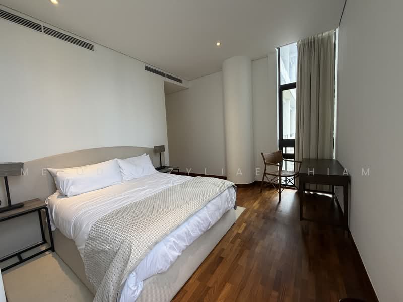 The Colonnade, 82 Grange Road, 3 Bedrooms, 3,617 sqft, Condominium For Rent, by Melody Azyliae Chiam, 500235085 - Bedroom - PropertyGuru.com.sg