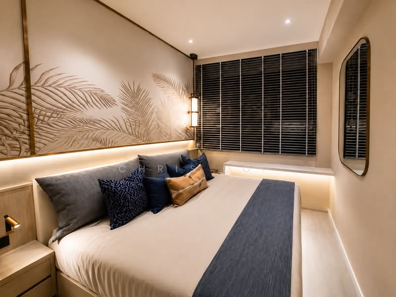 C.H.E.A.P • RCR • NEWLY TOP • NEAR MRT, Clementi Park / Upper Bukit Timah, 2 Bedrooms, 700 sqft, Condominium For Sale, by Chris Ooi, 500235086 - PropertyGuru.com.sg